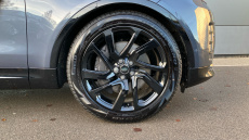 Land Rover Discovery 3.0 D350 Dynamic SE 5dr Auto Diesel Station Wagon